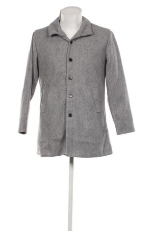 Pánsky kabát , Veľkosť M, Farba Sivá, Cena  6,07 €