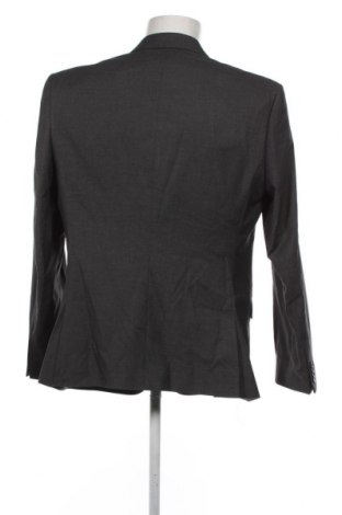 Ανδρικό σακάκι ASOS, Μέγεθος XL, Χρώμα Γκρί, Τιμή 66,49 €