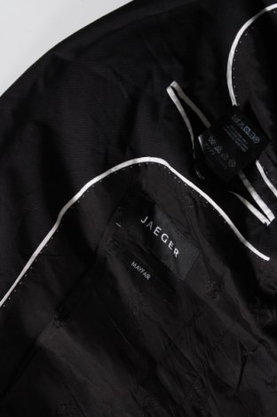 Ανδρικό σακάκι Jaeger, Μέγεθος S, Χρώμα Μπλέ, Τιμή 5,11 €