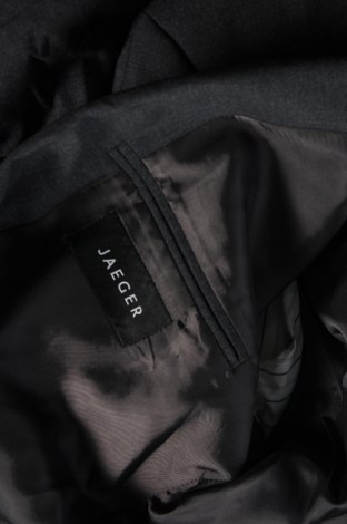 Pánske sako  Jaeger, Veľkosť XL, Farba Sivá, Cena  11,37 €