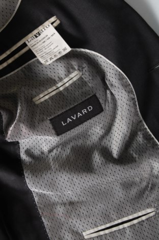 Herren Sakko Lavard, Größe XL, Farbe Grau, Preis 3,95 €