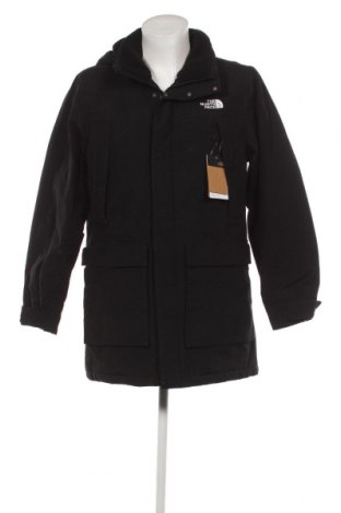 Herrenjacke The North Face, Größe L, Farbe Schwarz, Preis € 182,99