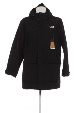 Ανδρικό μπουφάν The North Face, Μέγεθος XXL, Χρώμα Μαύρο, Τιμή 182,99 €