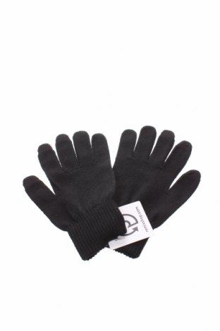 Handschuhe ASOS, Farbe Schwarz, Preis 6,43 €