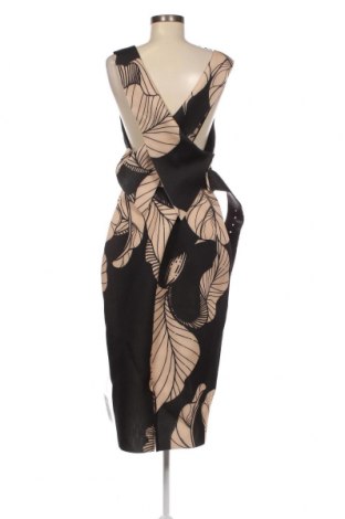 Kleid ASOS, Größe XL, Farbe Mehrfarbig, Preis 21,03 €