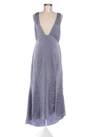Φόρεμα ASOS, Μέγεθος L, Χρώμα Μπλέ, Τιμή 4,76 €