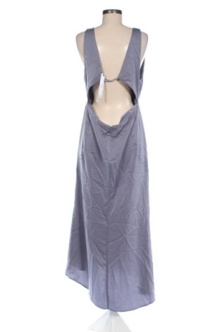 Kleid ASOS, Größe L, Farbe Blau, Preis € 68,04