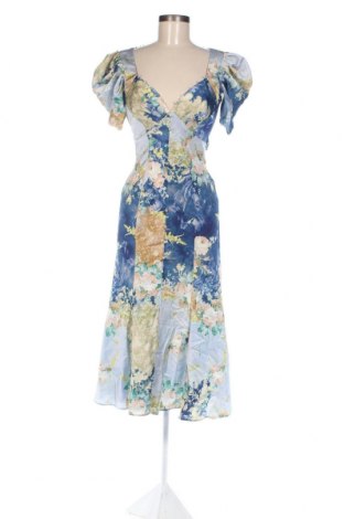 Šaty  ASOS, Velikost S, Barva Vícebarevné, Cena  1 478,00 Kč