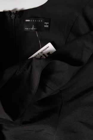 Šaty  ASOS, Velikost XL, Barva Černá, Cena  148,00 Kč