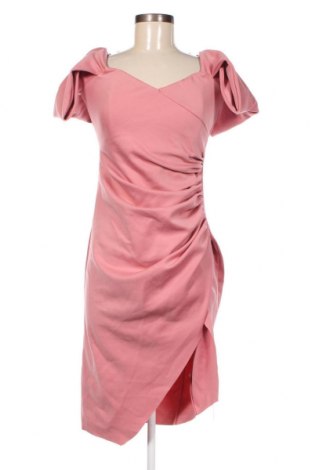 Kleid ASOS, Größe M, Farbe Rosa, Preis 27,22 €
