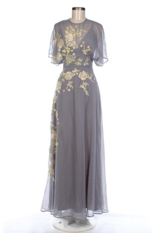 Kleid ASOS, Größe S, Farbe Grau, Preis € 52,58