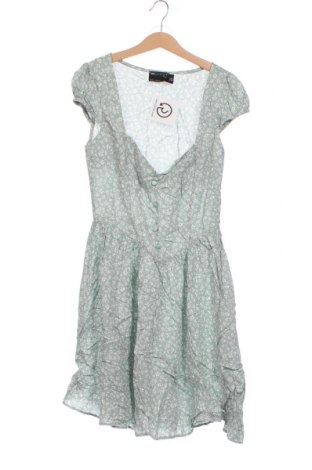 Kleid ASOS, Größe XXS, Farbe Grün, Preis € 52,58