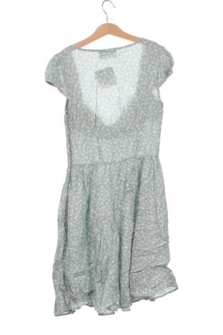 Kleid ASOS, Größe XXS, Farbe Grün, Preis € 52,58