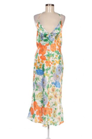 Φόρεμα ASOS, Μέγεθος M, Χρώμα Πολύχρωμο, Τιμή 19,98 €