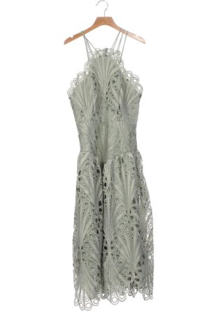 Kleid ASOS, Größe S, Farbe Grün, Preis € 68,04