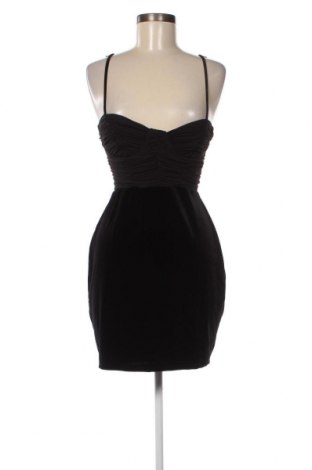 Kleid ASOS, Größe M, Farbe Schwarz, Preis 14,97 €
