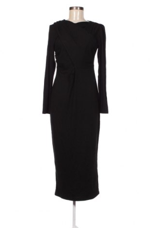Šaty  ASOS, Veľkosť XL, Farba Čierna, Cena  18,40 €