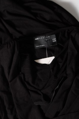 Šaty  ASOS, Veľkosť XL, Farba Čierna, Cena  18,40 €