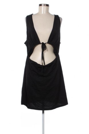 Φόρεμα ASOS, Μέγεθος XL, Χρώμα Μαύρο, Τιμή 5,26 €