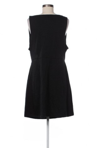 Kleid ASOS, Größe XL, Farbe Schwarz, Preis € 5,26