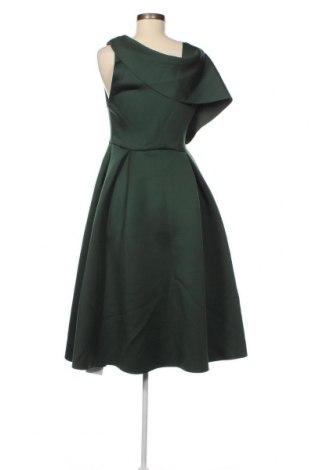 Kleid ASOS, Größe L, Farbe Grün, Preis 68,04 €