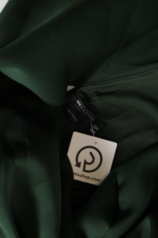 Šaty  ASOS, Veľkosť L, Farba Zelená, Cena  68,04 €