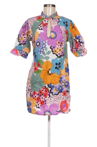 Kleid ASOS, Größe M, Farbe Mehrfarbig, Preis € 52,58