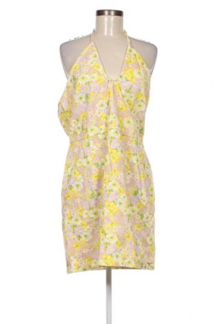 Kleid ASOS, Größe XL, Farbe Mehrfarbig, Preis 4,73 €