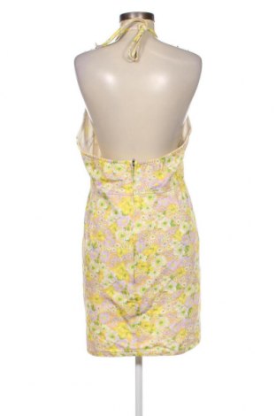 Φόρεμα ASOS, Μέγεθος XL, Χρώμα Πολύχρωμο, Τιμή 4,73 €