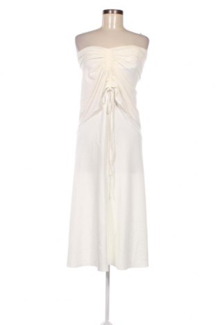 Φόρεμα ASOS, Μέγεθος M, Χρώμα Λευκό, Τιμή 4,76 €