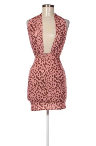 Φόρεμα ASOS, Μέγεθος XS, Χρώμα Πολύχρωμο, Τιμή 5,78 €