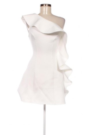 Kleid ASOS, Größe S, Farbe Weiß, Preis € 68,04