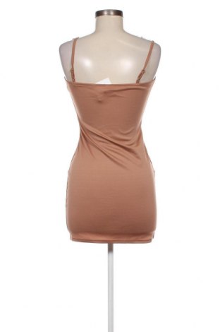 Φόρεμα ASYOU, Μέγεθος S, Χρώμα  Μπέζ, Τιμή 52,58 €