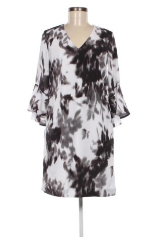 Kleid Banana Republic, Größe XS, Farbe Mehrfarbig, Preis 3,42 €
