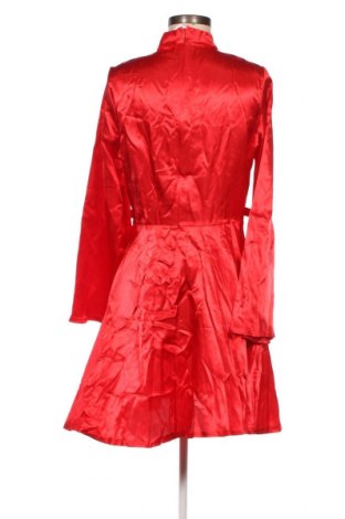 Sukienka Club L, Rozmiar XL, Kolor Czerwony, Cena 543,75 zł