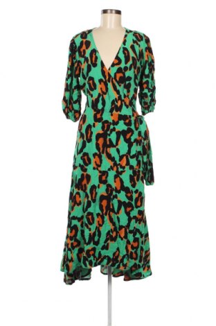Kleid Coast, Größe M, Farbe Mehrfarbig, Preis € 90,21