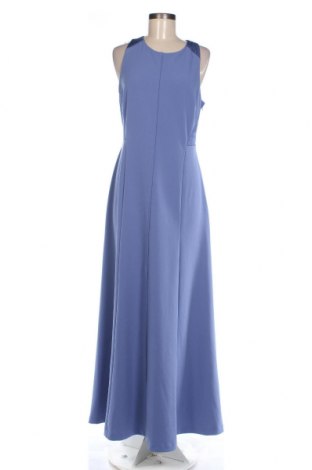 Kleid DKNY, Größe M, Farbe Blau, Preis 133,51 €