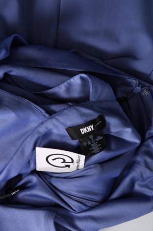 Kleid DKNY, Größe M, Farbe Blau, Preis 133,51 €