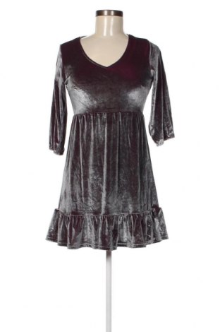 Φόρεμα Diverse, Μέγεθος XS, Χρώμα Γκρί, Τιμή 4,03 €