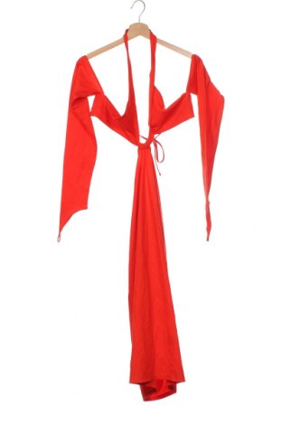 Šaty  Ego, Veľkosť XL, Farba Červená, Cena  5,22 €