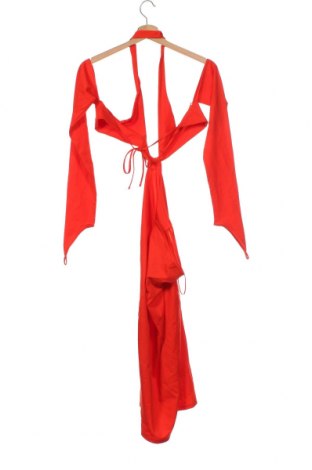 Šaty  Ego, Velikost XL, Barva Červená, Cena  180,00 Kč