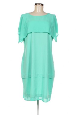 Šaty  Fiorella Rubino, Veľkosť XL, Farba Zelená, Cena  18,73 €