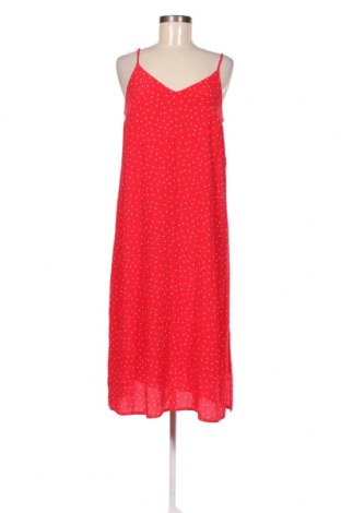 Φόρεμα Gap, Μέγεθος S, Χρώμα Κόκκινο, Τιμή 12,02 €