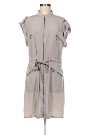 Φόρεμα H&M, Μέγεθος M, Χρώμα Γκρί, Τιμή 9,51 €