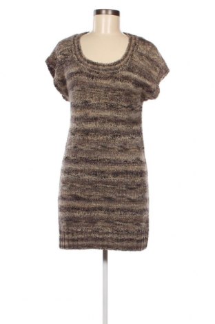 Kleid H&M, Größe XS, Farbe Braun, Preis 3,23 €