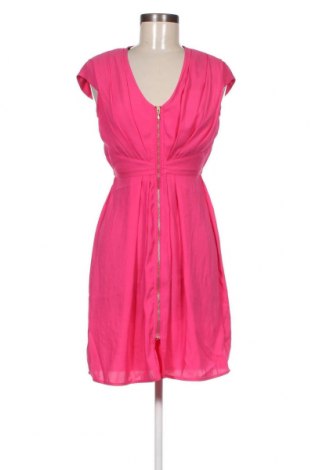 Kleid H&M, Größe XS, Farbe Rosa, Preis 12,11 €