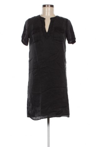 Kleid IKKS, Größe XS, Farbe Schwarz, Preis 6,47 €