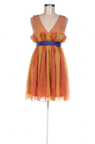 Kleid Khujo, Größe S, Farbe Mehrfarbig, Preis € 90,21