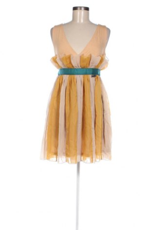 Kleid Khujo, Größe S, Farbe Mehrfarbig, Preis € 23,04