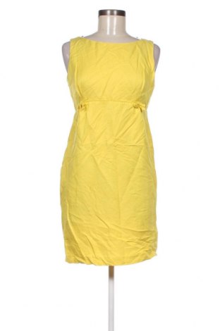 Φόρεμα LK Bennett, Μέγεθος S, Χρώμα Κίτρινο, Τιμή 28,77 €